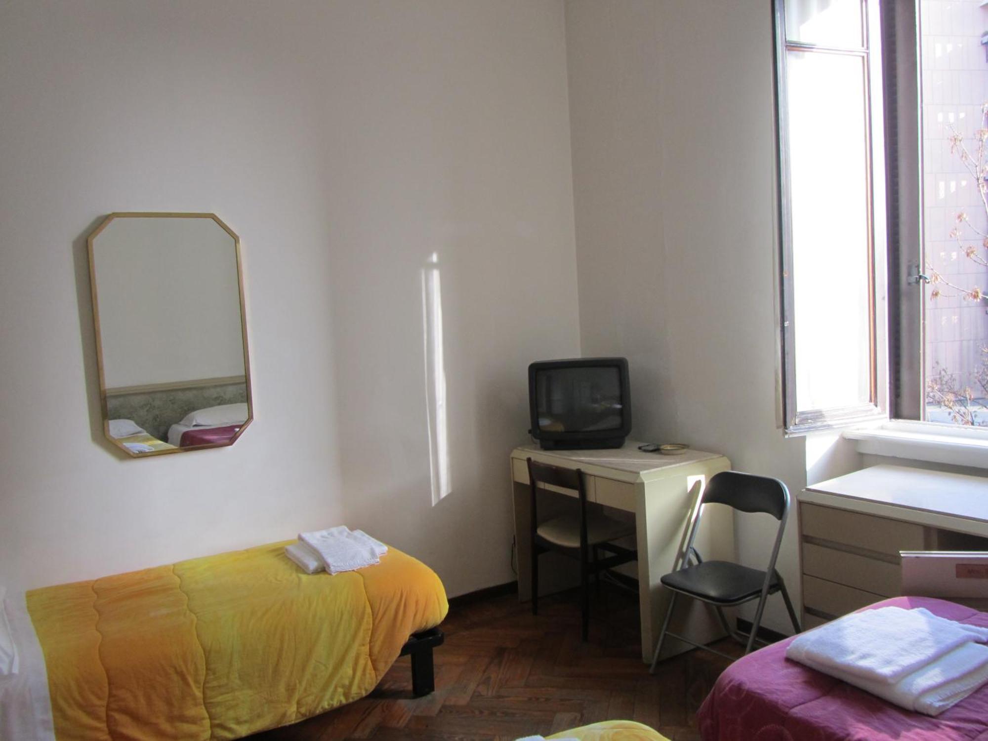 Hotel Gambara — Fotos 3