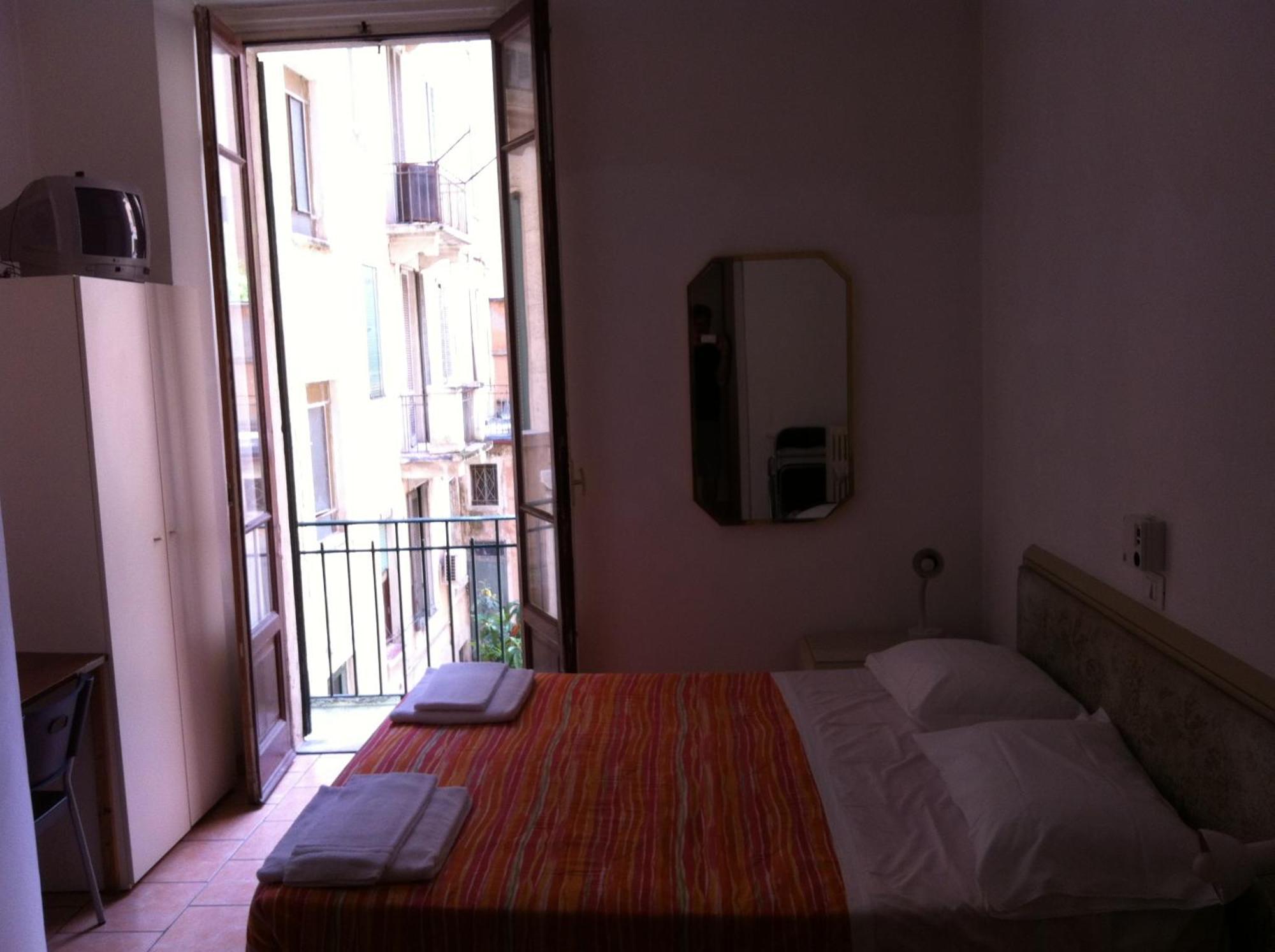 Hotel Gambara — Fotos 2
